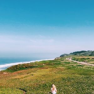 Meet your Posher, Erin